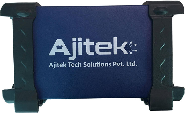 Ajitek-6022BE