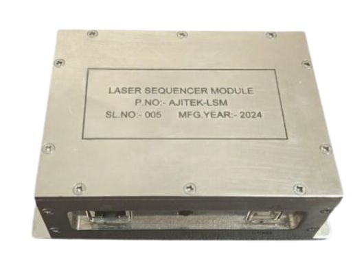 Laser Sequencer Module
