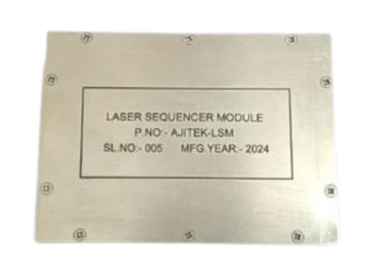 Laser Sequencer Module (2)